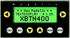 Telemecanique XBTN400 Contactor