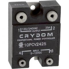 Crydom 10PCV2425 Solid State Relay