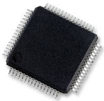 Cirrus Logic CS44800-CQZ.  Integrated Circuit