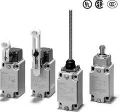 Omron D4A-E20 Lever
