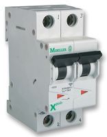 Moeller FAZ-C1/2 Circuit Breaker