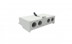 Allen-Bradley 140MP-A-AFA01 Auxiliary Contact Block