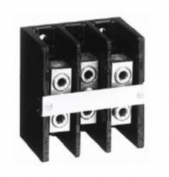 Allen-Bradley 1492-100X Power Distribution Block