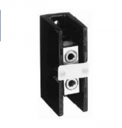 Allen-Bradley 1492-100Y Power Distribution Block