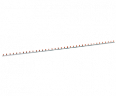 Allen-Bradley 1492-A1B1H Bus Bar