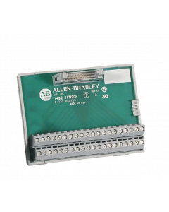 Allen-Bradley 1492-IFM20D120-2 Module