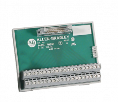 Allen-Bradley 1492-IFM20D120-2 Module