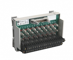 Allen-Bradley 1492-IFM20F-2 Module