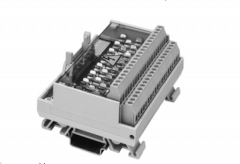 Allen-Bradley 1492-IFM20F-F120A-2 Module