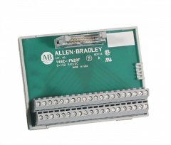 Allen-Bradley 1492-IFM20F module 