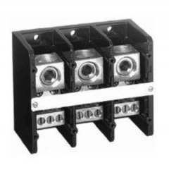 Allen-Bradley 1492-PD3C163 Power Block