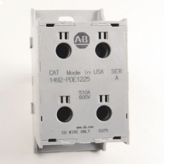 Allen-Bradley 1492-PDE1225 Power Block