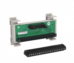 Allen Bradley 1492-RIFM20F-F-2 Modules