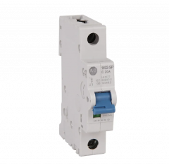 Allen Bradley 1492-SPM1C630 Supplementary Protector