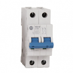 Allen-Bradley 1492-SPM2C060 Circuit Breaker