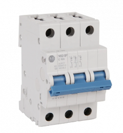 Allen-Bradley 1492-SPM3D500 Supplementary Protector