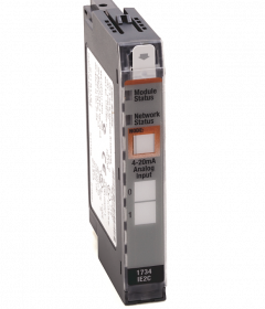 Allen-Bradley-1734-IE2V Module