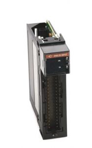 Allen Bradley-1756-IF8  Module