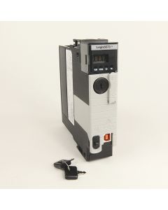 Allen Bradley 1756-L73 Processor Module