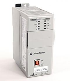 allen-bradley-1769-L36ERM Controller