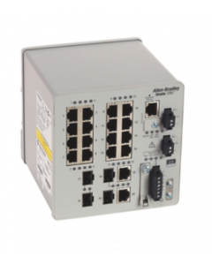 allen-bradley-1783-BMS20CL Stratix 5700 Ethernet Managed Switches