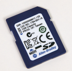 Allen-Bradley 1784-SD1 Digital Card