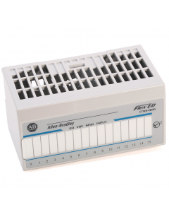 Allen-Bradley-1794-IE8XOE4 Module