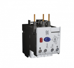 Allen-Bradley 193-1EFDP Overload Relay