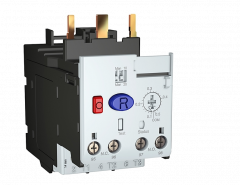 Allen Bradley 193-1EEFD Overload Relay