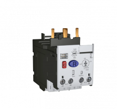 Allen-Bradley 193-1EFFD Overload Relay