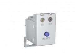 Allen-Bradley 193-1EMRA Remote Reset Sol