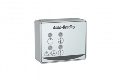 Allen-Bradley 193-1ERIDN Remote Indication Display