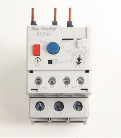 Allen Bradley-193-EEHF Relay