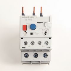 Allen Bradley-193-EEJF Overload Relay