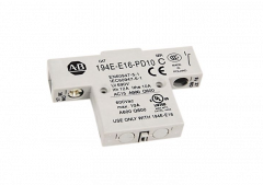 Allen Bradley 194E-E16-PD10 Auxiliary Contact