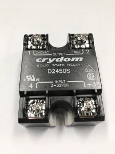 Sensata - Crydom-D2450S