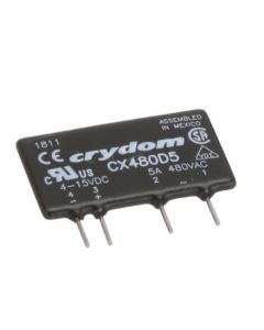 Crydom CX480D5 Solid State Relay