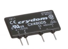 Crydom CX480D5 Solid State Relay