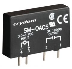 Sensata - Crydom SM-OAC5AR