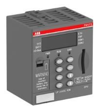 ABB 1SAP130300R0271 Controller 