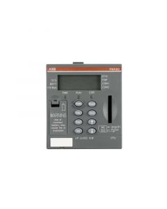 PM582 ABB - Programmable Logic Controller 1SAP140200R0201