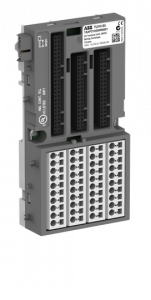 abb-1SAP213200R0001terminals