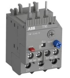 ABB 1SAZ711201R1031 Relay