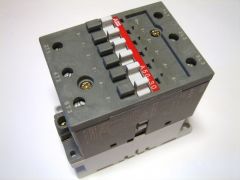 1SBL351001R8111/A50-30-11 24V 50Hz / 24V 60Hz Contactor-ABB