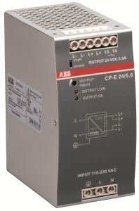 ABB 1SVR427034R0000 Power Supply