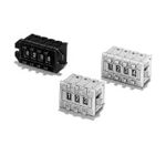Omron A7BL-206-PM-1 Pushwheel Switch