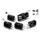 Omron V-16G523-2C25-K-1 Miniature Basic Switch