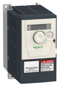 ATV312H018M3 Schneider Electric AC Drive- TodayComponents