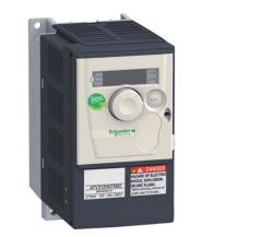 Telemecanique ATV312H037M2 AC Drive