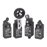 Omron D4N-3C20 Switch